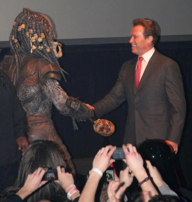 Bildschirmarbeiter - Picdump 07.10.2016