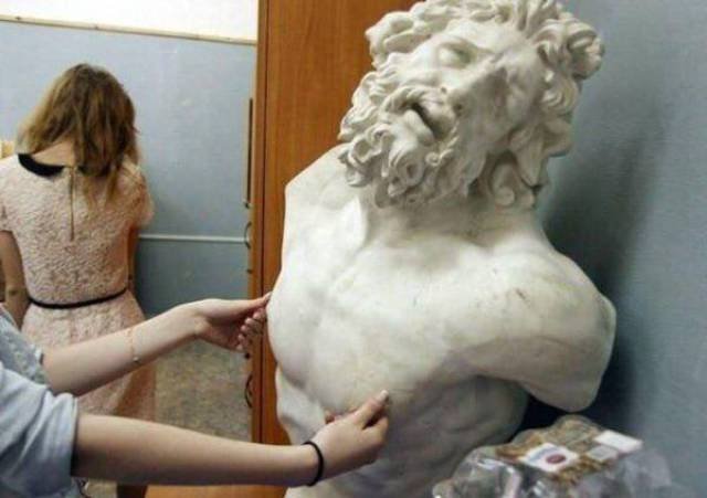 Bildschirmarbeiter - Picdump 07.10.2016