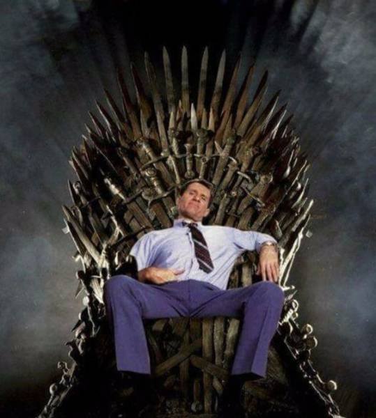 Bildschirmarbeiter - Picdump 07.10.2016