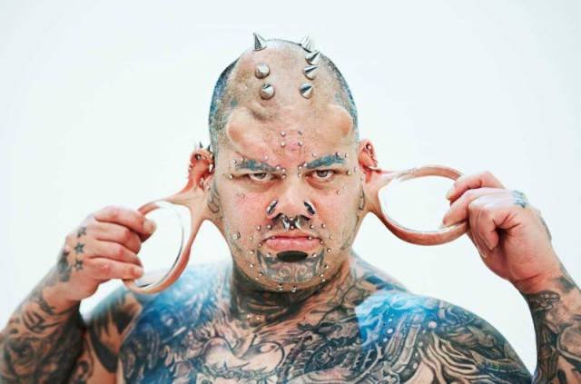 Bildschirmarbeiter - Picdump 07.10.2016