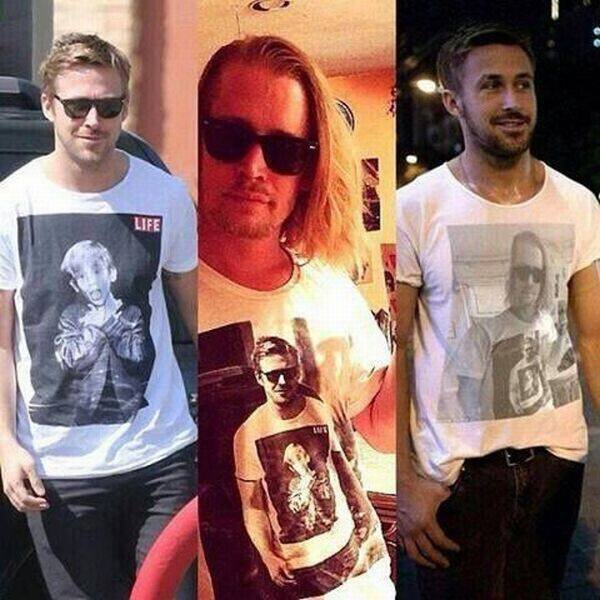 Bildschirmarbeiter - Picdump 07.10.2016