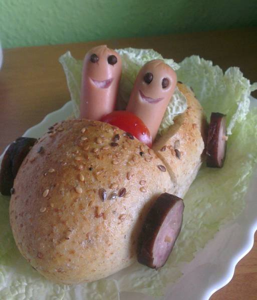 Bildschirmarbeiter - Picdump 07.10.2016