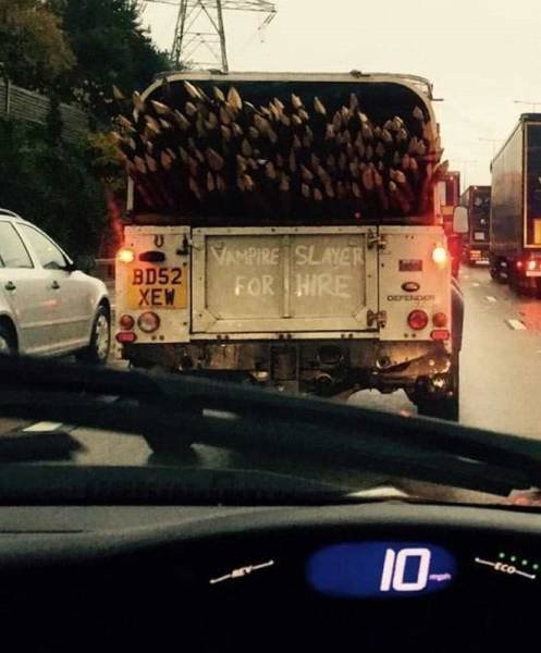 Bildschirmarbeiter - Picdump 07.10.2016