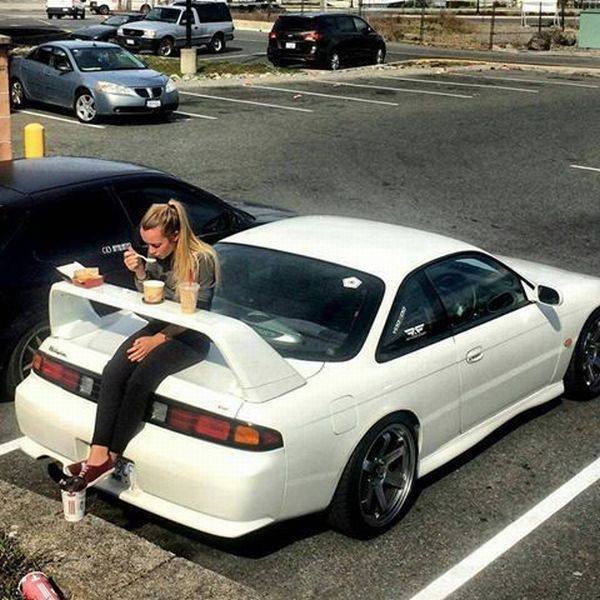 Bildschirmarbeiter - Picdump 07.10.2016