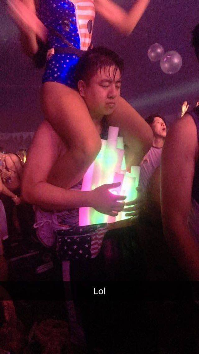 Bildschirmarbeiter - Picdump 07.10.2016