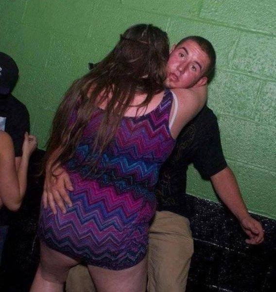 Bildschirmarbeiter - Picdump 07.10.2016