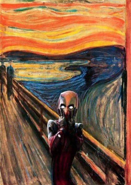 Bildschirmarbeiter - Picdump 07.10.2016