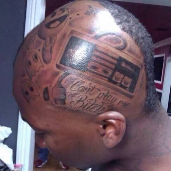 Bildschirmarbeiter - Picdump 07.10.2016