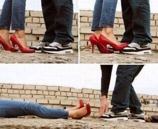 Bildschirmarbeiter - Picdump 07.10.2016