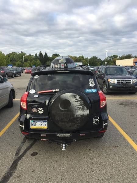 Bildschirmarbeiter - Picdump 07.10.2016