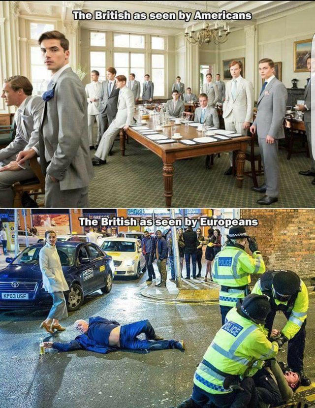 Bildschirmarbeiter - Picdump 07.10.2016