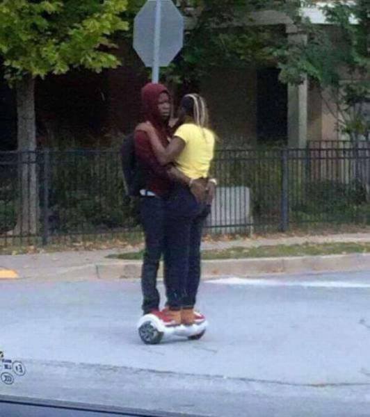 Bildschirmarbeiter - Picdump 07.10.2016