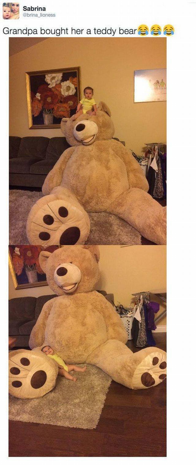 Bildschirmarbeiter - Picdump 07.10.2016