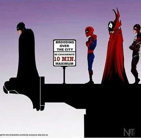 Bildschirmarbeiter - Picdump 07.10.2016