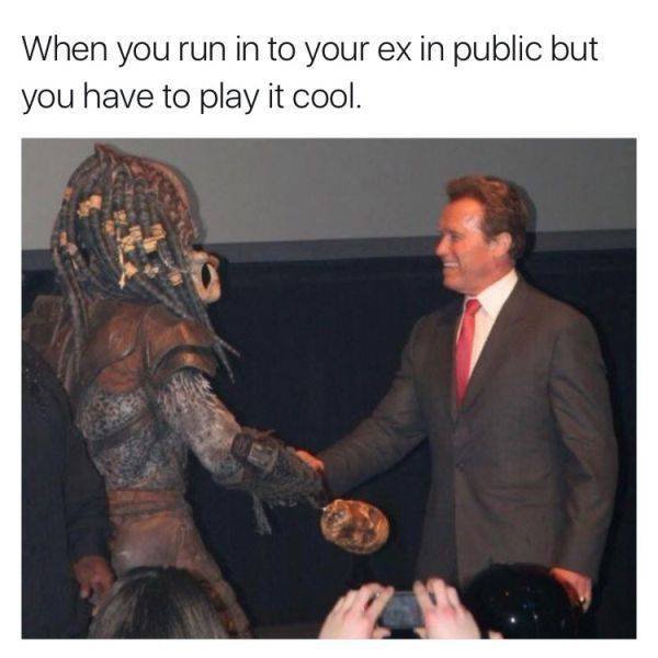 Bildschirmarbeiter - Picdump 14.10.2016 - NACHSCHLAG