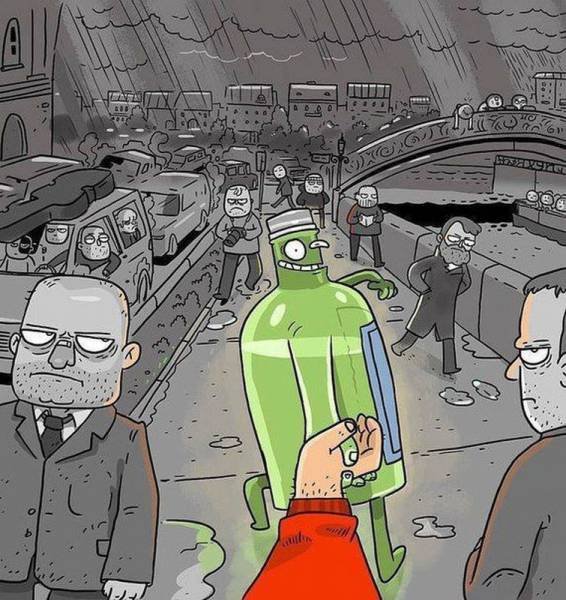 Bildschirmarbeiter - Picdump 14.10.2016 - NACHSCHLAG