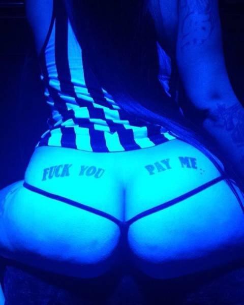 Bildschirmarbeiter - Picdump 14.10.2016 - NACHSCHLAG