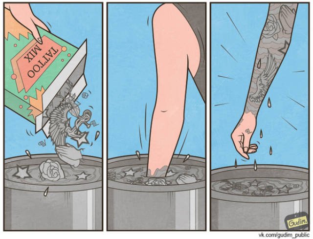 Bildschirmarbeiter - Picdump 14.10.2016 - NACHSCHLAG