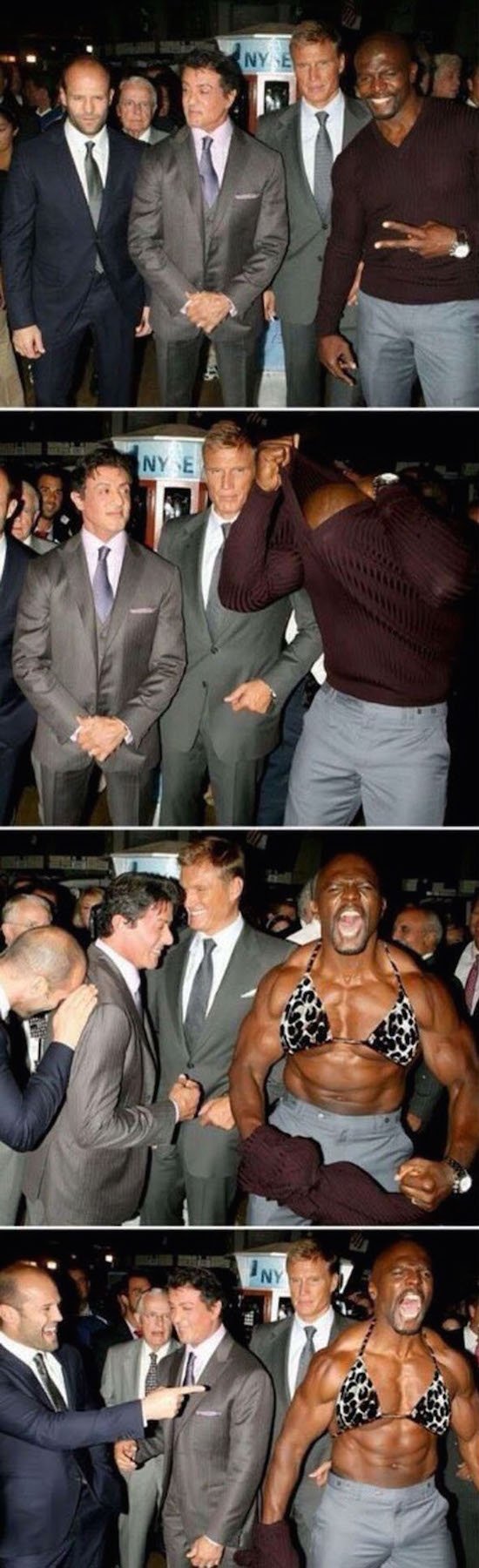 Bildschirmarbeiter - Picdump 14.10.2016 - NACHSCHLAG