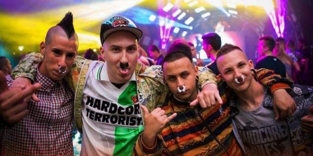 Bildschirmarbeiter - Picdump 14.10.2016 - NACHSCHLAG