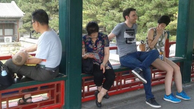 Bildschirmarbeiter - Picdump 14.10.2016