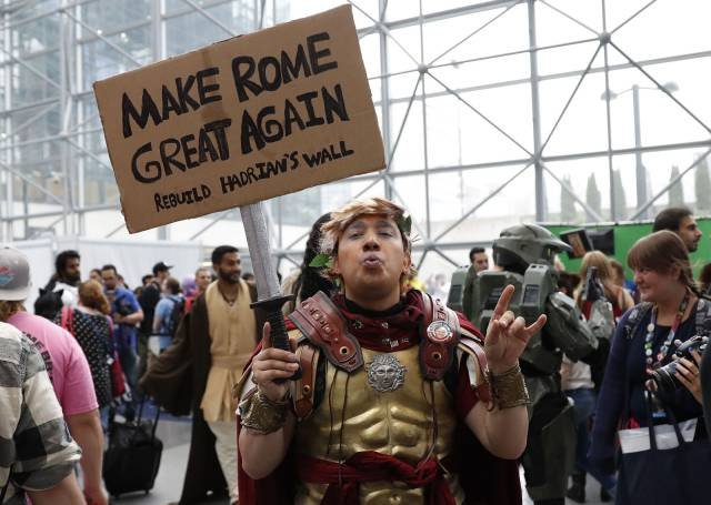 Bildschirmarbeiter - Picdump 14.10.2016