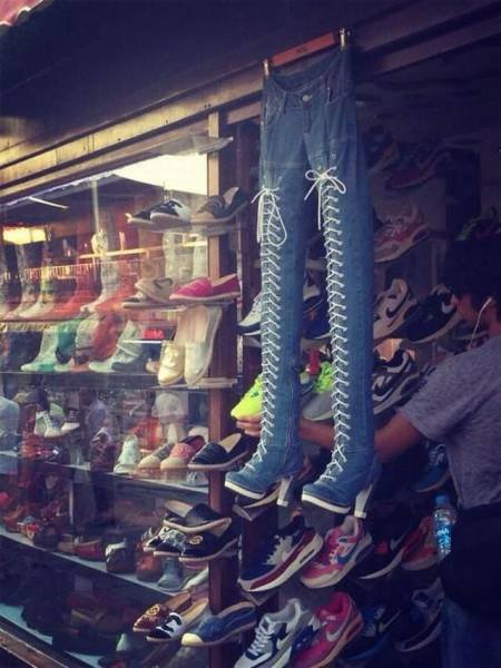 Bildschirmarbeiter - Picdump 14.10.2016