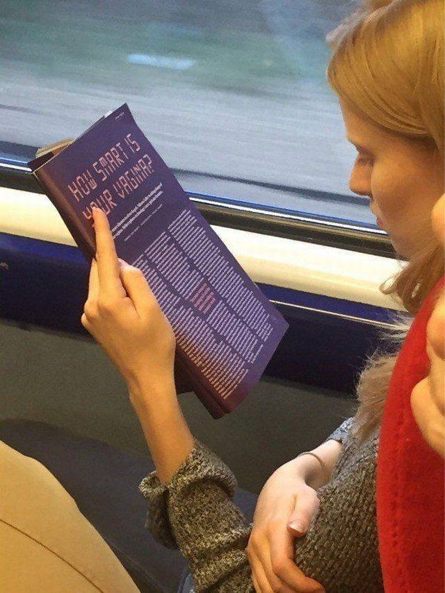 Bildschirmarbeiter - Picdump 14.10.2016