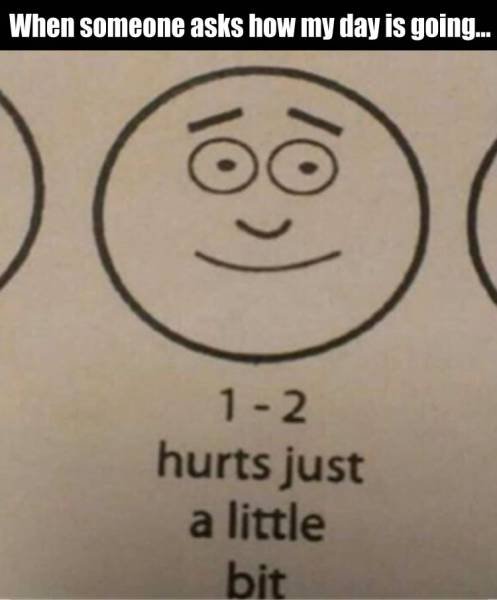 Bildschirmarbeiter - Picdump 14.10.2016