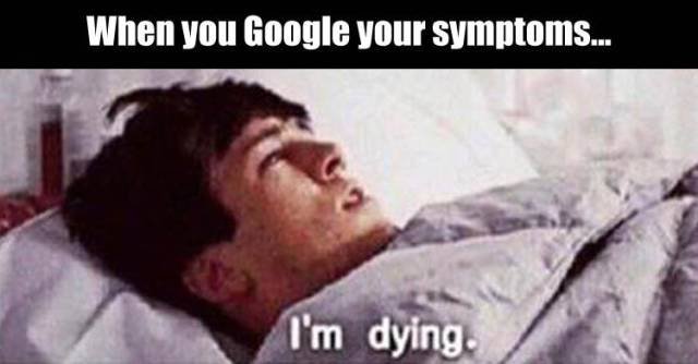 Bildschirmarbeiter - Picdump 14.10.2016