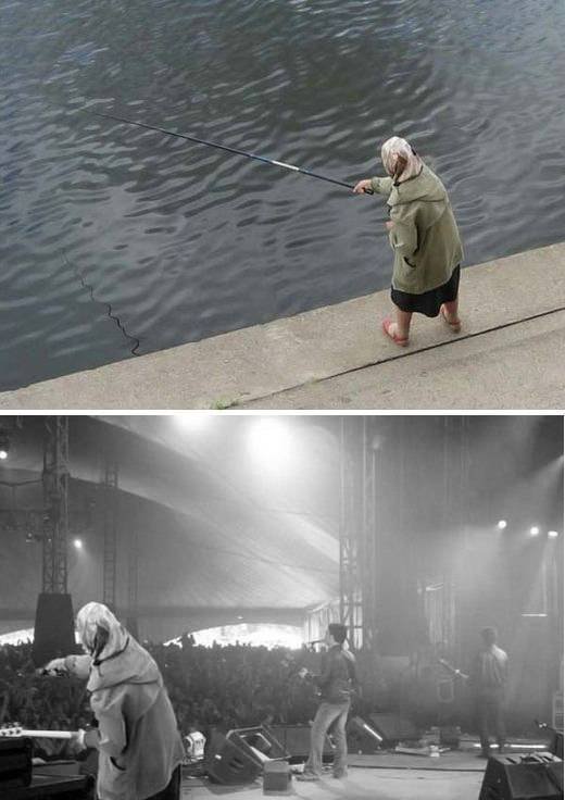 Bildschirmarbeiter - Picdump 14.10.2016