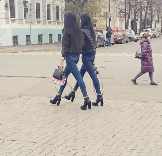 Bildschirmarbeiter - Picdump 28.10.2016