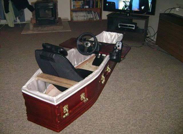 Bildschirmarbeiter - Picdump 28.10.2016