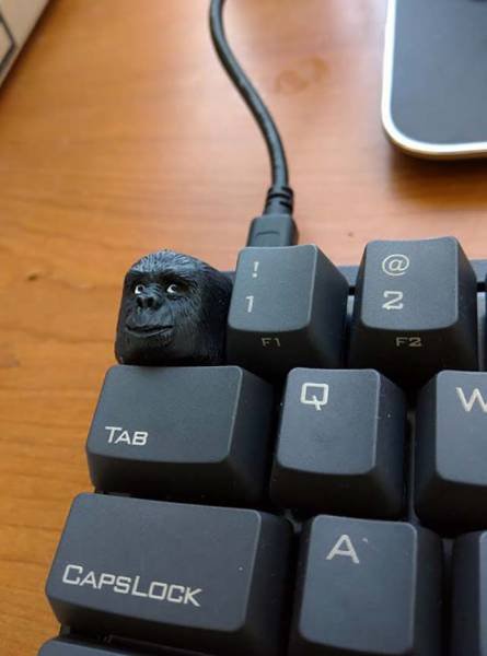 Bildschirmarbeiter - Picdump 28.10.2016