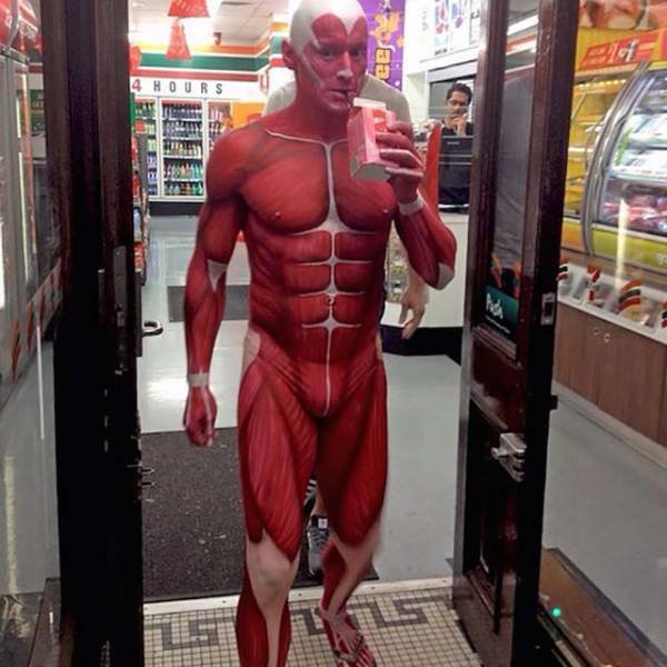 Bildschirmarbeiter - Picdump 28.10.2016