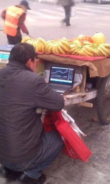 Bildschirmarbeiter - Picdump 28.10.2016