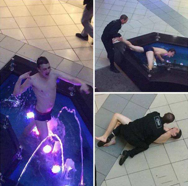 Bildschirmarbeiter - Picdump 28.10.2016