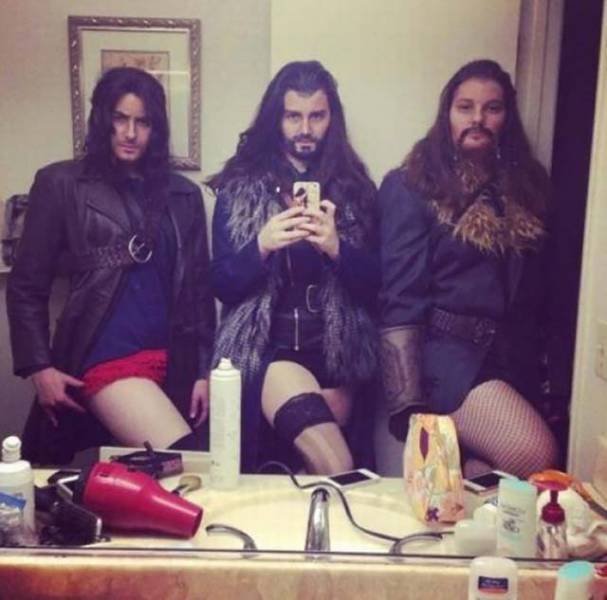 Bildschirmarbeiter - Picdump 28.10.2016