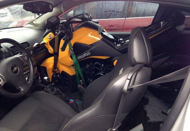 Bildschirmarbeiter - Picdump 28.10.2016