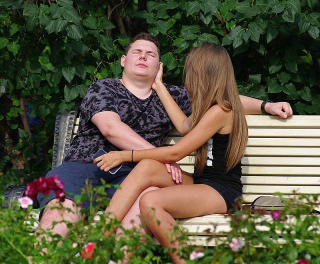 Bildschirmarbeiter - Picdump 28.10.2016