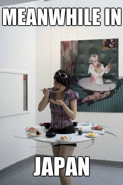 Bildschirmarbeiter - Picdump 28.10.2016