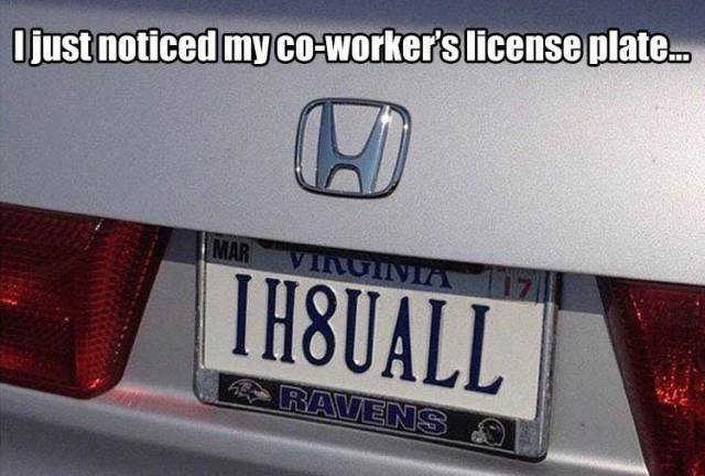 Bildschirmarbeiter - Picdump 28.10.2016