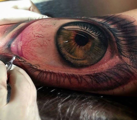 Bildschirmarbeiter - Picdump 28.10.2016