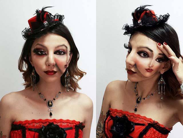 Bildschirmarbeiter - Picdump 28.10.2016