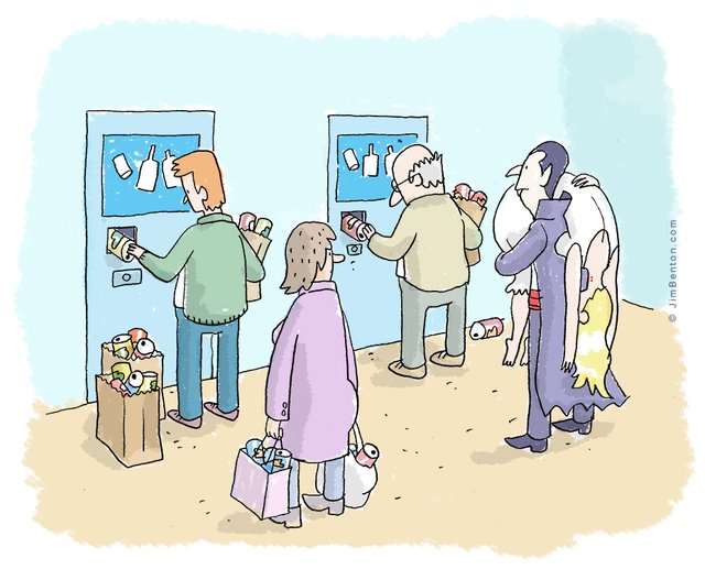 Bildschirmarbeiter - Picdump 28.10.2016