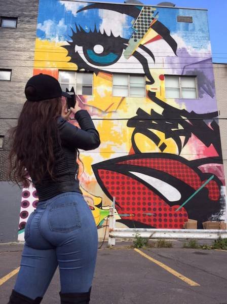 Bildschirmarbeiter - Picdump 04.11.2016 - Nachschlag