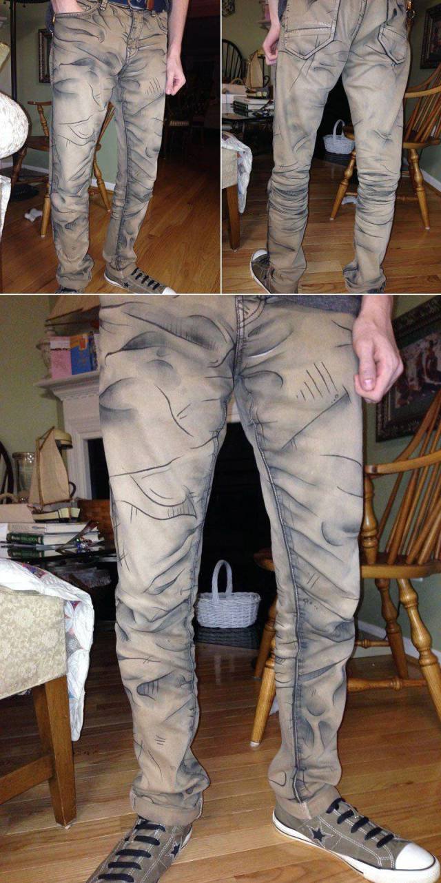 Bildschirmarbeiter - Picdump 04.11.2016 - Nachschlag