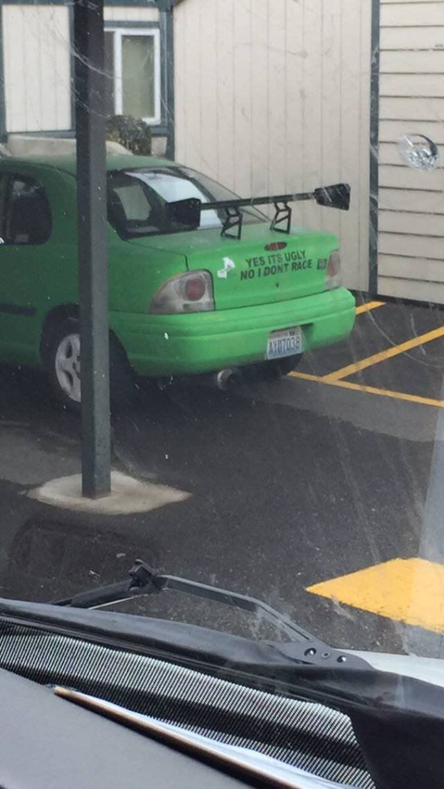 Bildschirmarbeiter - Picdump 04.11.2016 - Nachschlag