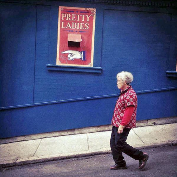 Bildschirmarbeiter - Picdump 04.11.2016 - Nachschlag