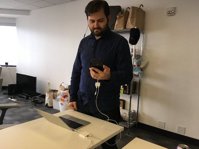 Bildschirmarbeiter - Picdump 04.11.2016 - Nachschlag